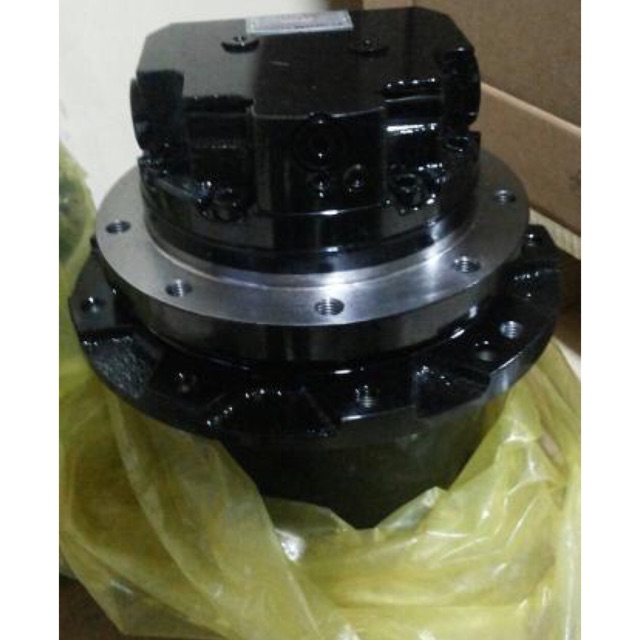 Final drive excavator komatsu pc40, pc50, pc75, pc78