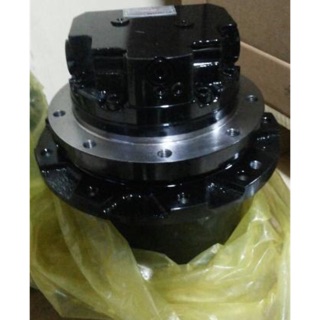 Unduh 88 Gambar Final Drive Excavator Paling Baru HD