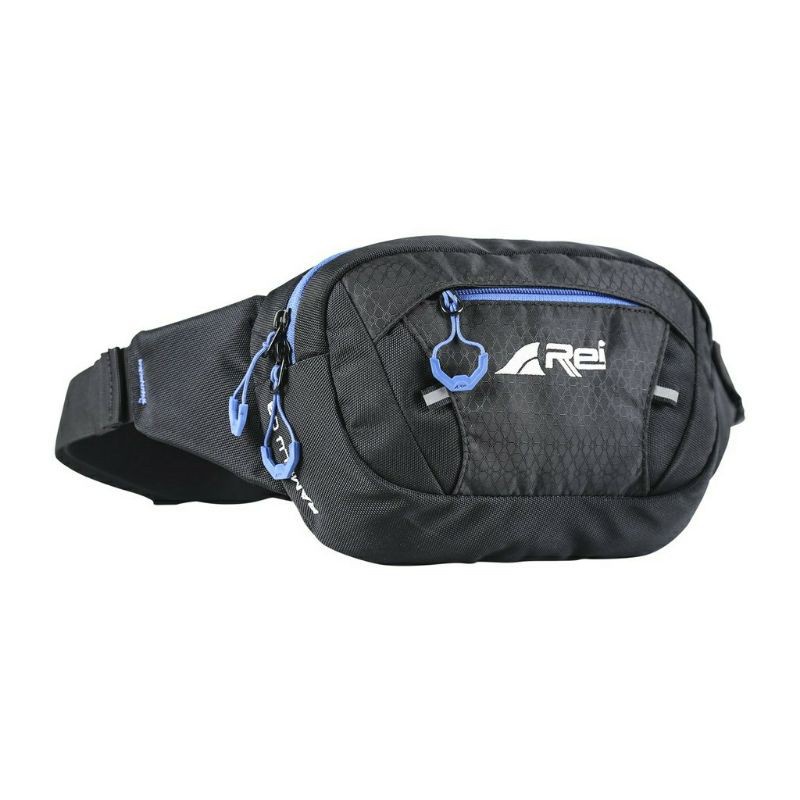 TAS PINGGANG WAISTBAG REI RAMELU 03 AREI OUTDOORGEAR TAS ORIGINAL 100%