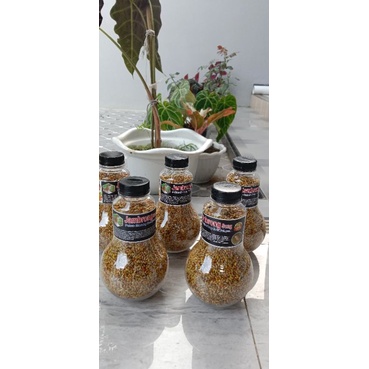 

jambrongsong makanan branjngan siap lomba