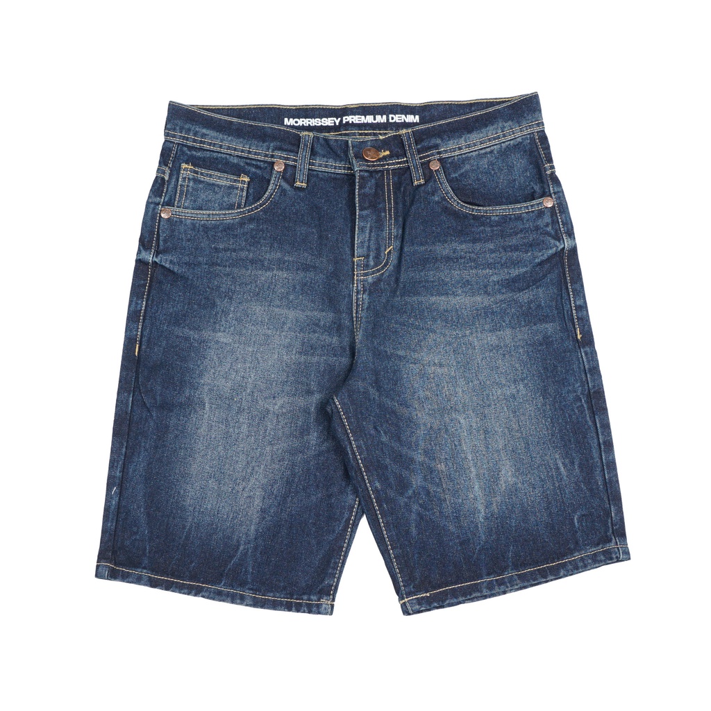 Morrissey - Short Denim Ape Blue