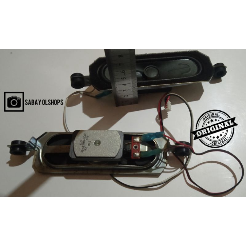 Speaker LED Panasonic TH32C304G