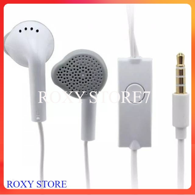 Headset Handsfree Earphone Samsung  Universal