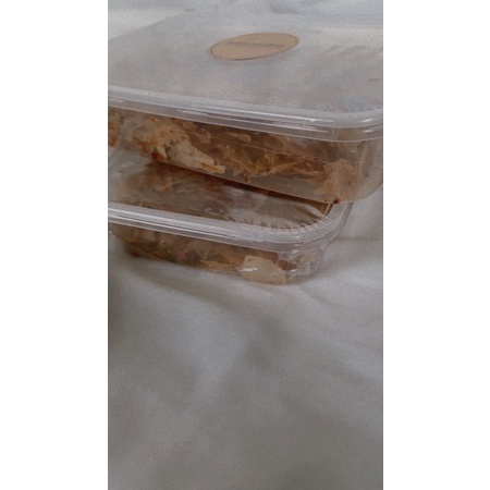 

kripik kaca pedas