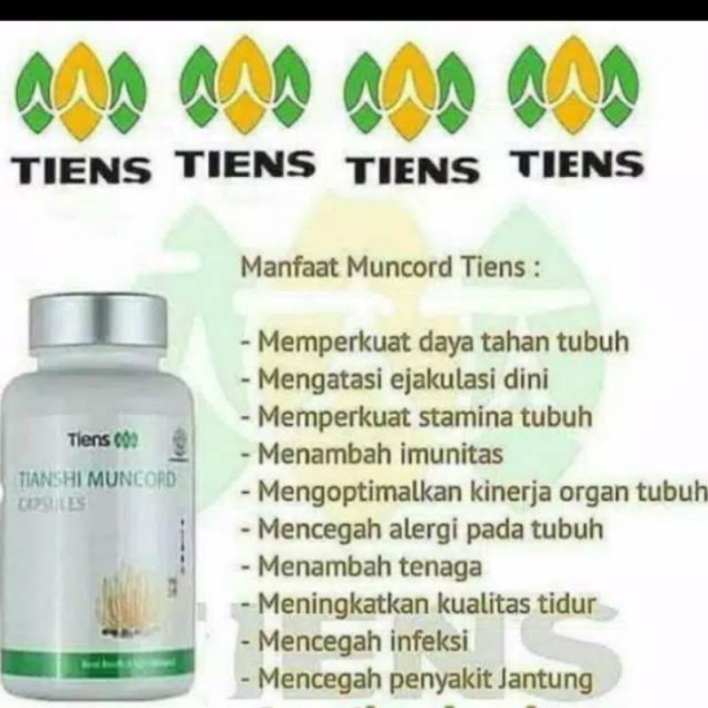 

MUNCORD