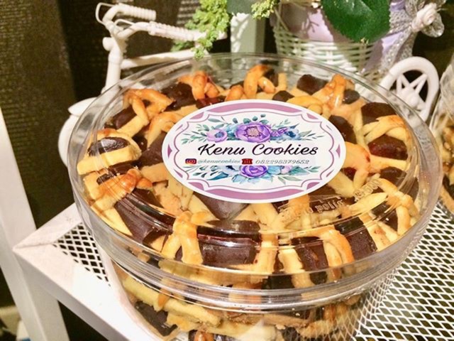 

STICK COKLAT | kue kering | kue lebar | premium | Recomended