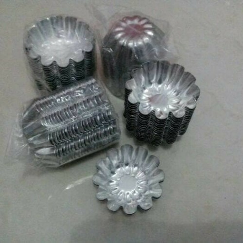 Cetakan Kue Nastar Bulat