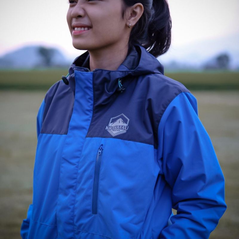 Jaket KRAKATAU MOUNTAIN Gore-tex / Jaket Gunung  / Jaket Outdoor