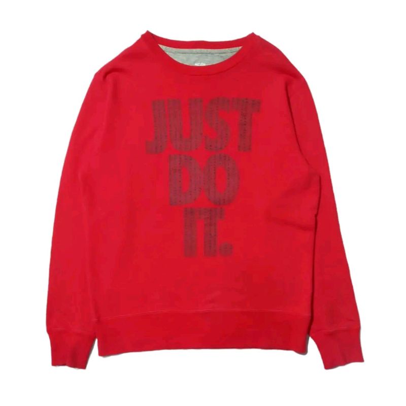 Crewneck Nike Just Do It