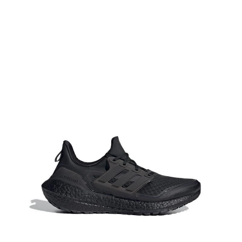 sepatu Adidas ultraboost - black