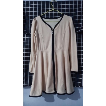 Blouse Tunik Cherrybelle