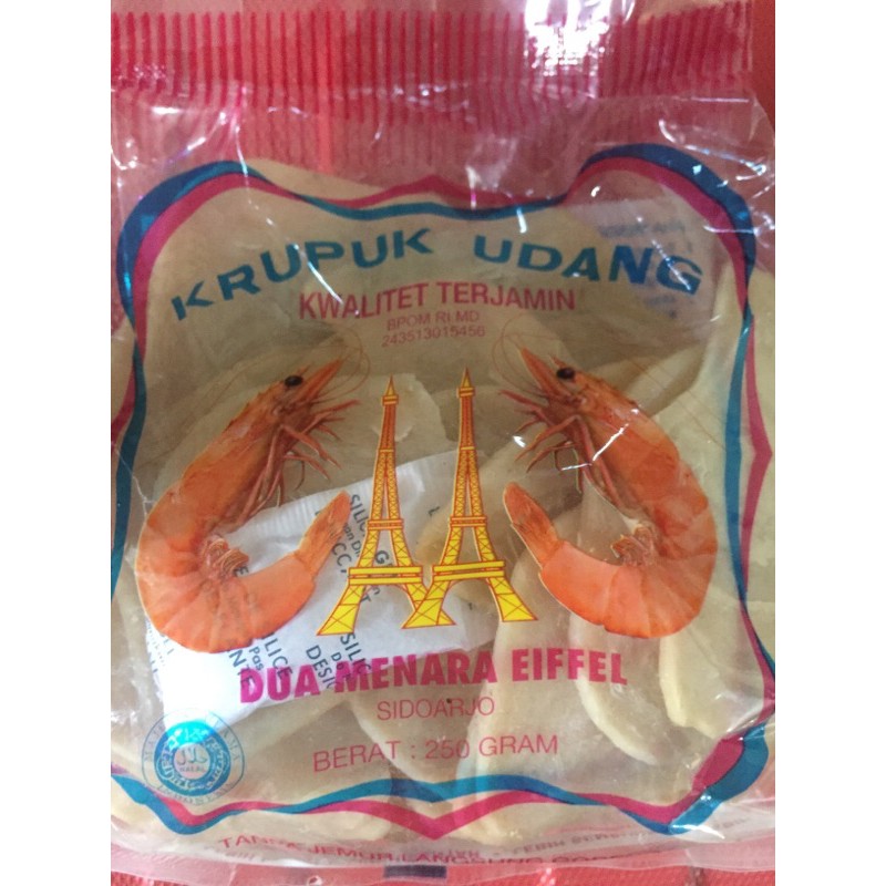 

kerupuk udang
