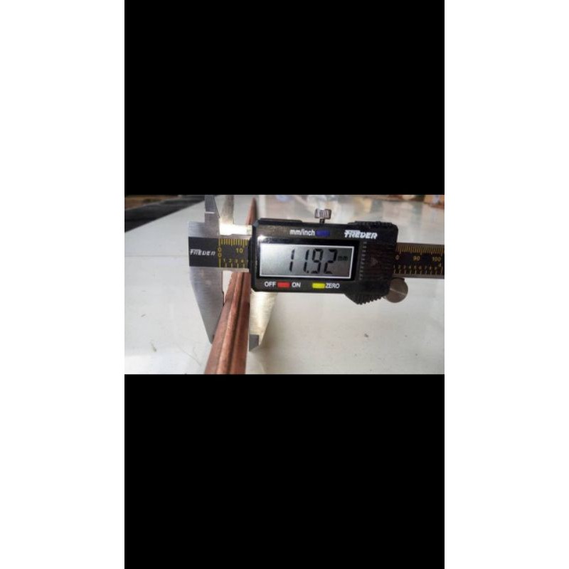 arde grounding 12 mm x 1.5 m