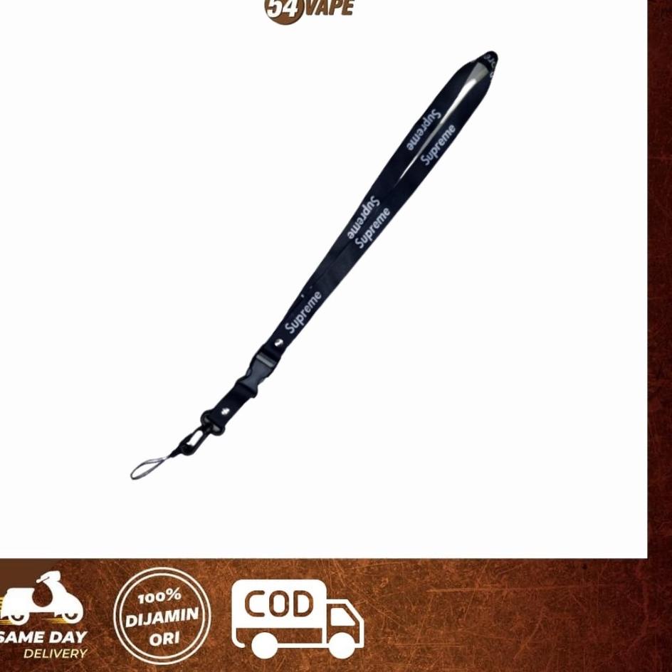 

Update - LANYARD ORIGINAL ✔