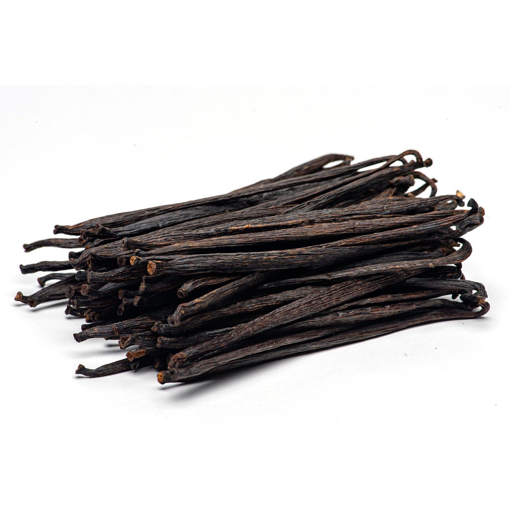 

Vanilla Beans Grade Extract Planifolia