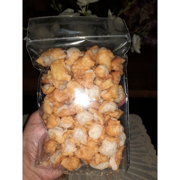

toping baso aci batagor kering 50 gram harga riseller mon