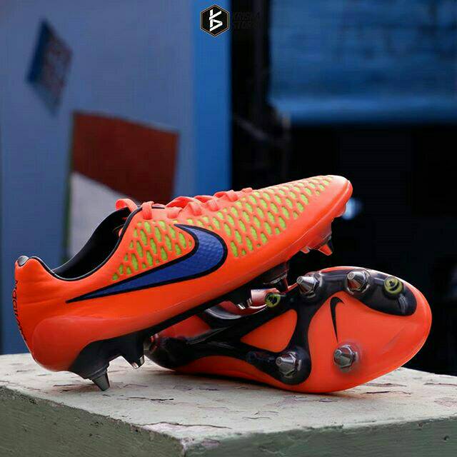 Nike Magista Opus Sg Pro (Full Set) 
Original