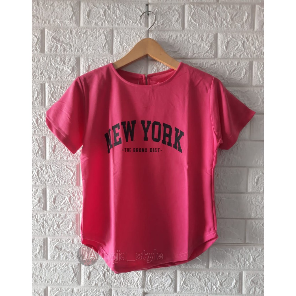 COV PDK RANDOM_ Kaos crop oval sablon tangan pendek-baju wanita-pakaian atasan wanita random warna d