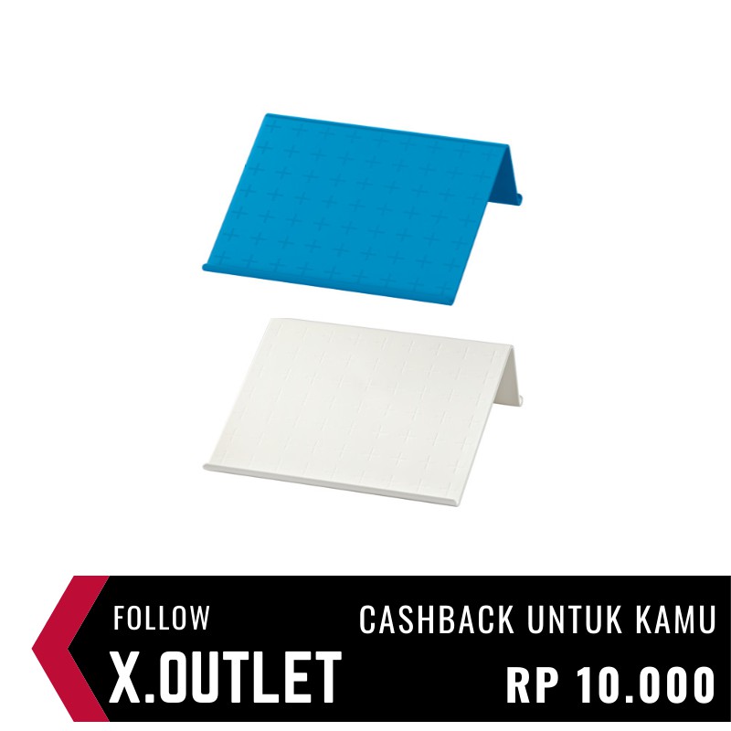 Jual H Ikea Cutting Mat Double Sized Suitable For Sewing Quilting Arts Crafts 30x22 Cm Murah September 2020 Blibli Com
