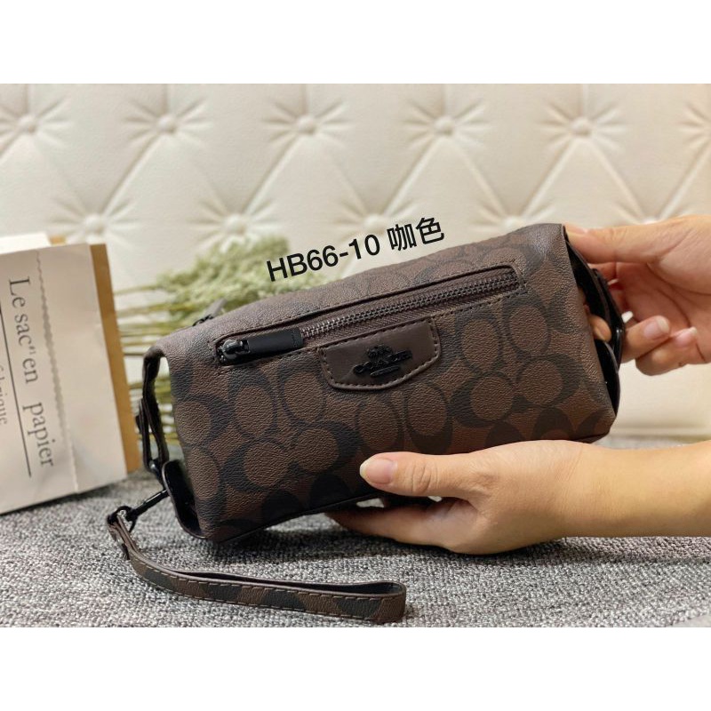 Handbag Kode 66 Bahan Embos dan Waterproof