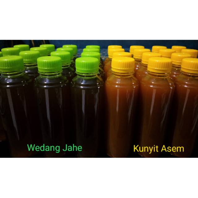 

JAMU RATU NAHDA 250 ml