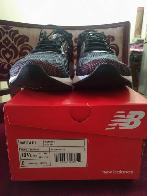 new balance mvtrlr1