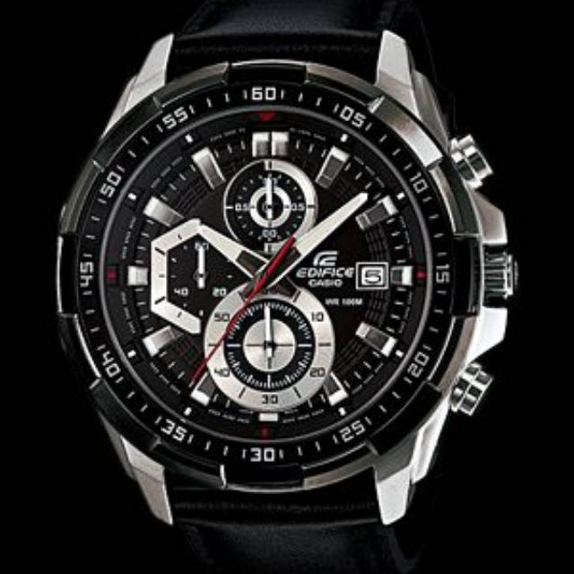 Casio Edifice EF 539