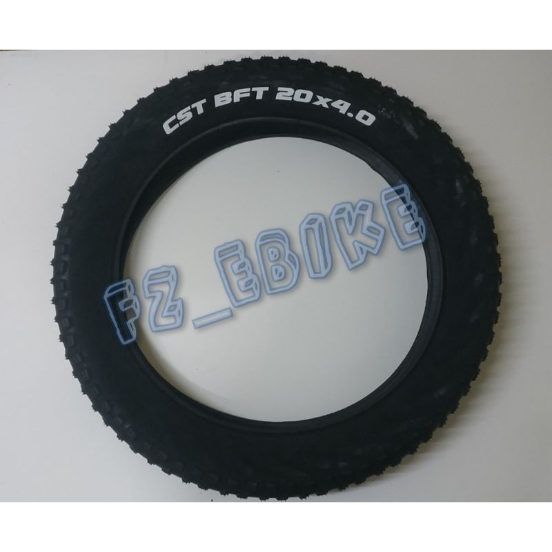 ban luar fatbike 20 x 4.0