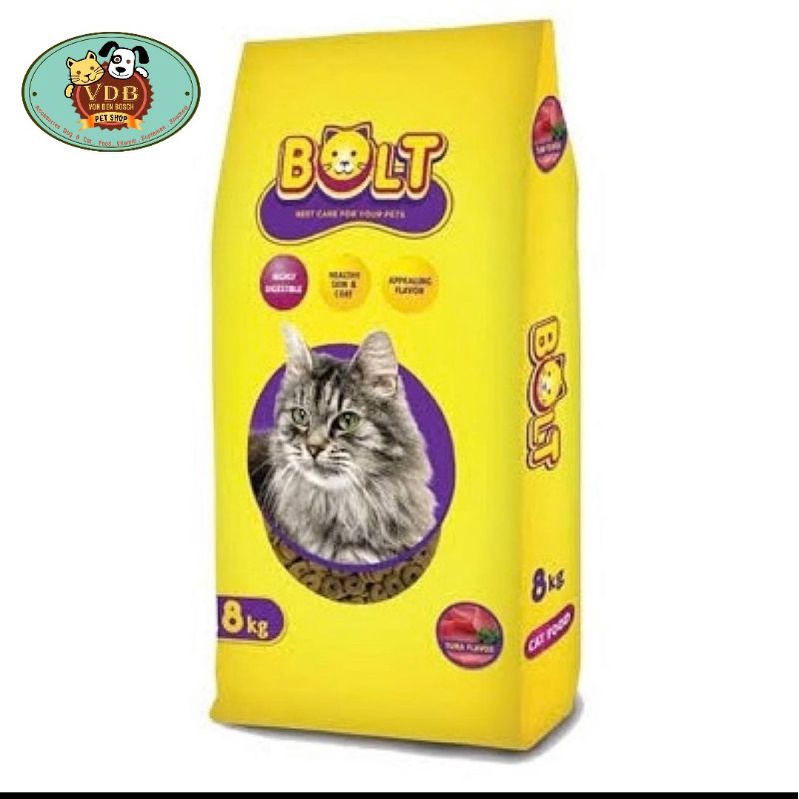 Bolt Donat 8kg