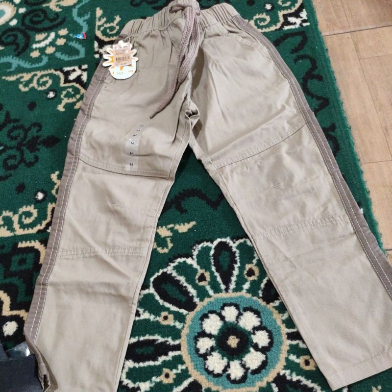 celana joger by little m brand matahari