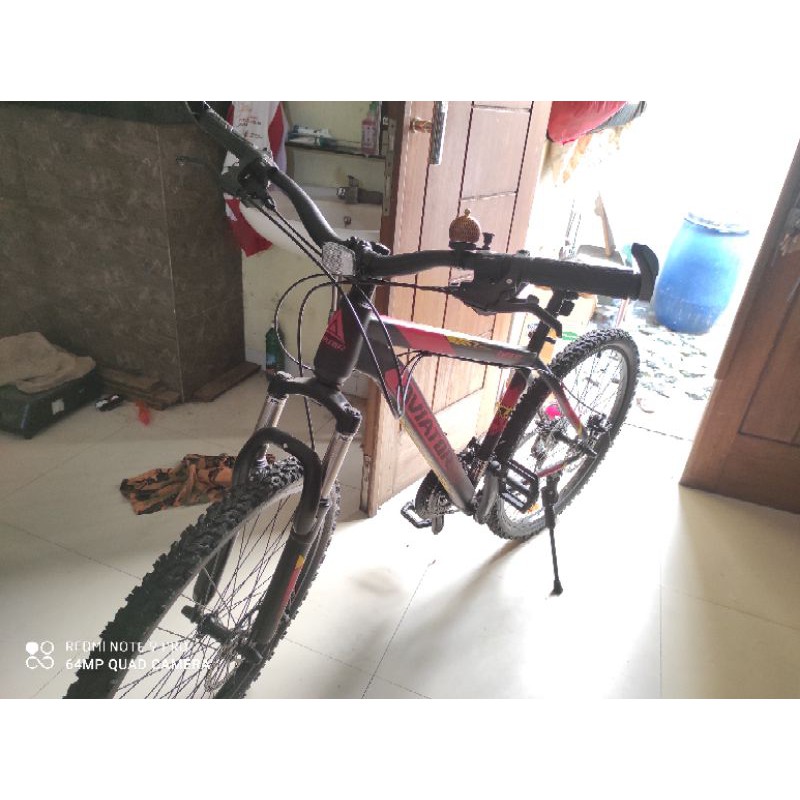 sepeda aviator MTB