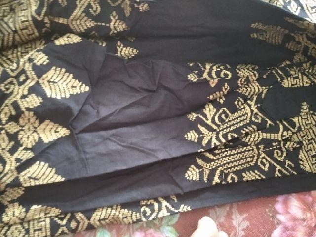 Grosir Batik Couple Rnb Span Meyriska ,r&b Span