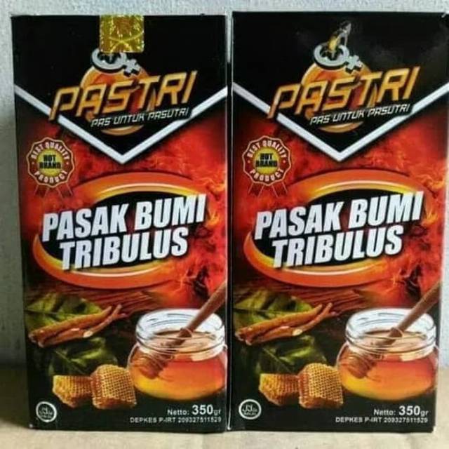 

PASTRI MADU PBT Darusyifa