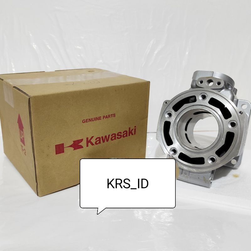 Blok Piston 1827 Ninja KIS R SS Original Kawasaki