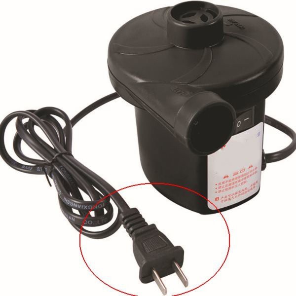 POMPA VACUUM POMPA VAKUM POMPA PENGHISAP Pompa Angin Vacum Electrik - pompa kasur angin kasur mobil pompa vacum