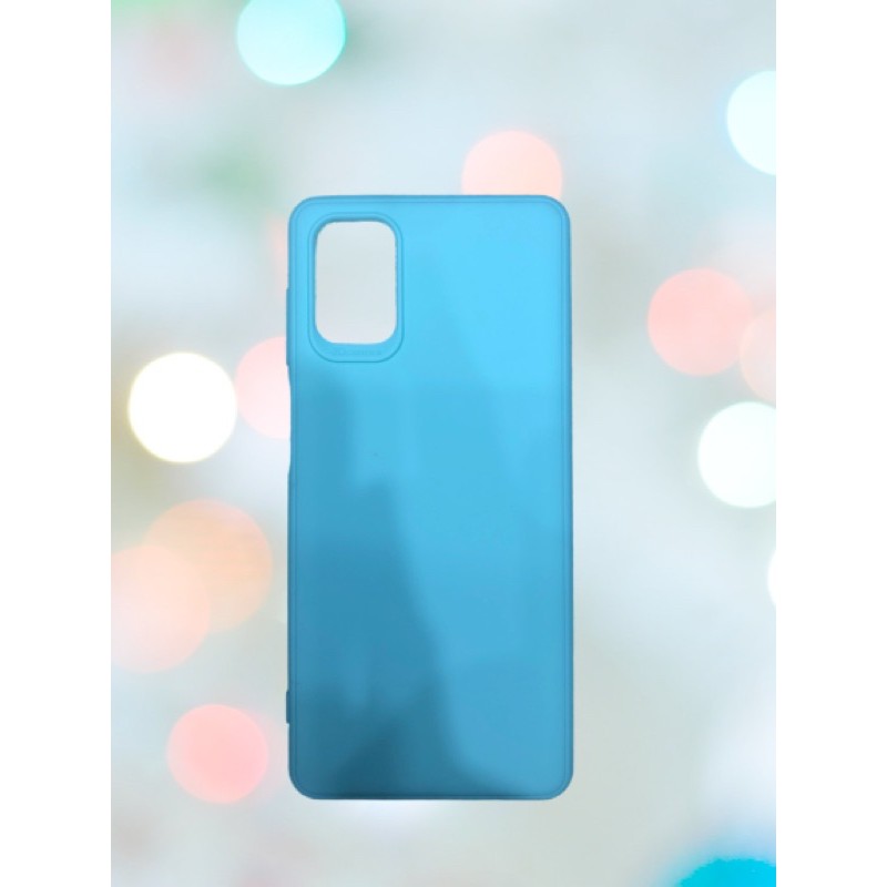 Silikon Case Vivo V20 SE