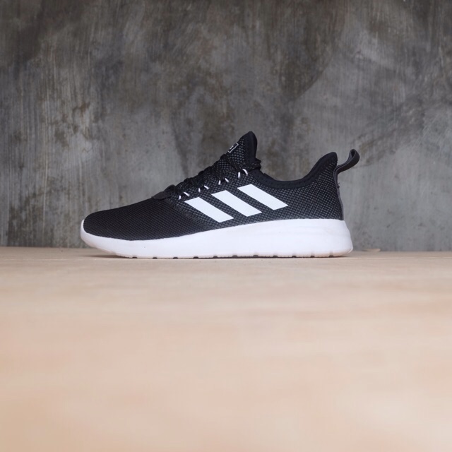 Adidas Lite Racer Reborn Core Black/Ftwr White