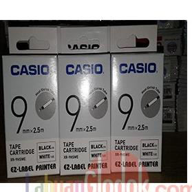 

[ varostore90 ] Heat Shrink Casio 9mm x 2.5 meter