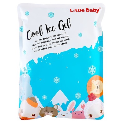 LITTLE BABY ICE GEL 500ML