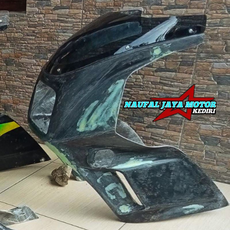 FAIRING RZR BARONG RZR KRODONG RZR RXZ ATAS