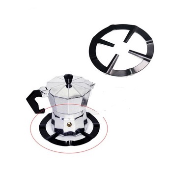 TATAKAN KOMPOR MOKA POT KOPI STOVE SIMMER RING Tungku ARDK-045