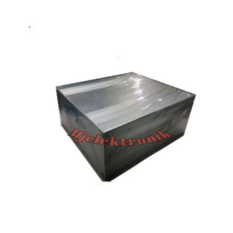 Box kotak aluminium A33