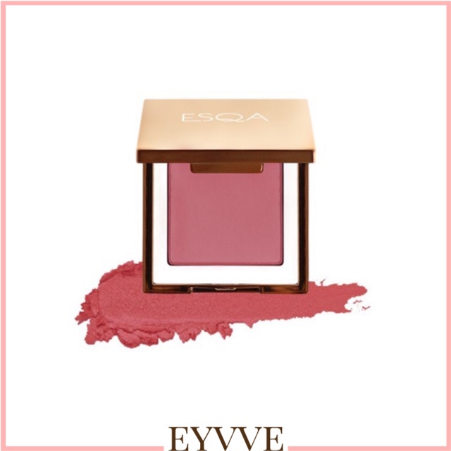 ESQA Blush - Milan