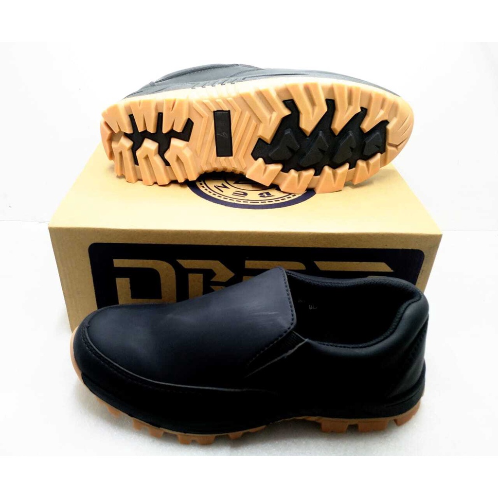 Sepatu Slip On Kasual Pria DBEZ | Sepatu Slip On Casual Pria | Sepatu Kasual Slip On Pria | Slip On