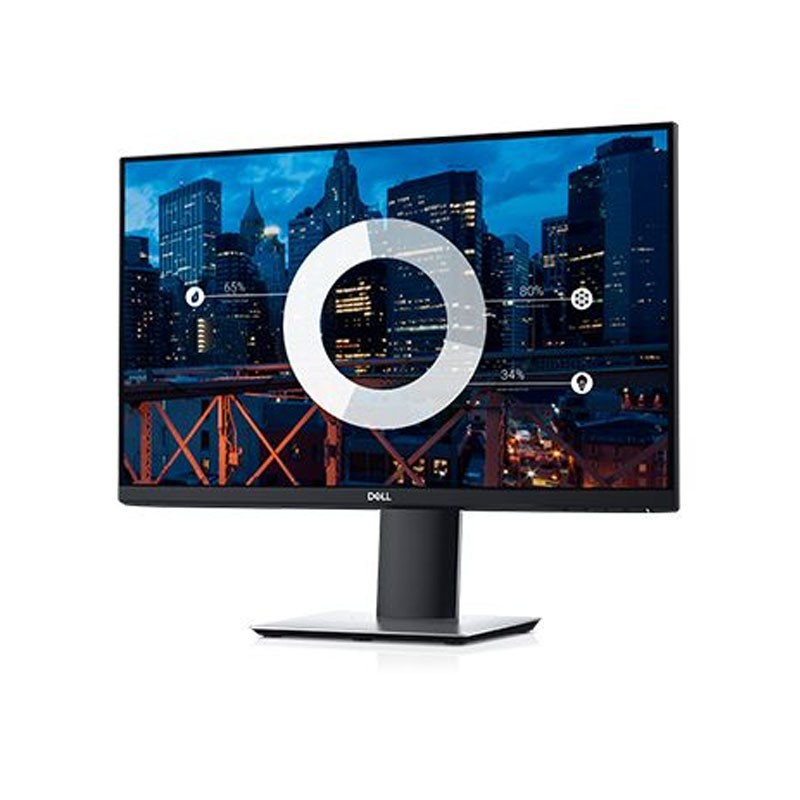 Monitor - Dell - 21.5 inch - E2220H TN