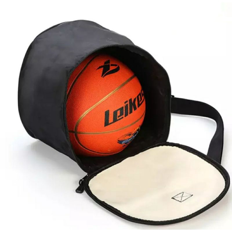 tas bola basketball tas bola basket simpel model slempang