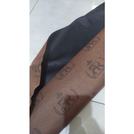 KULIT JOK / SADEL CARBON FR ALL MOTOR