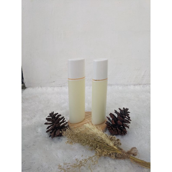 Pemutih Badan Dosting/hb anggur/super klobe/whitening