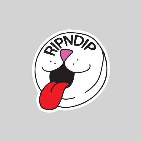 

RIPNDIP Pill