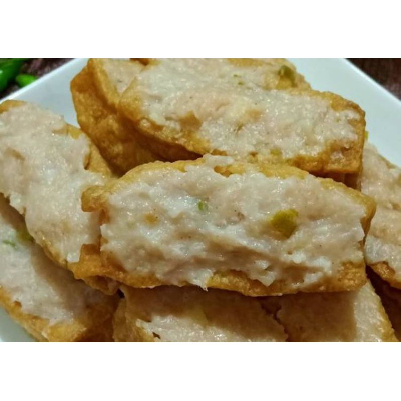 

Tahubakso